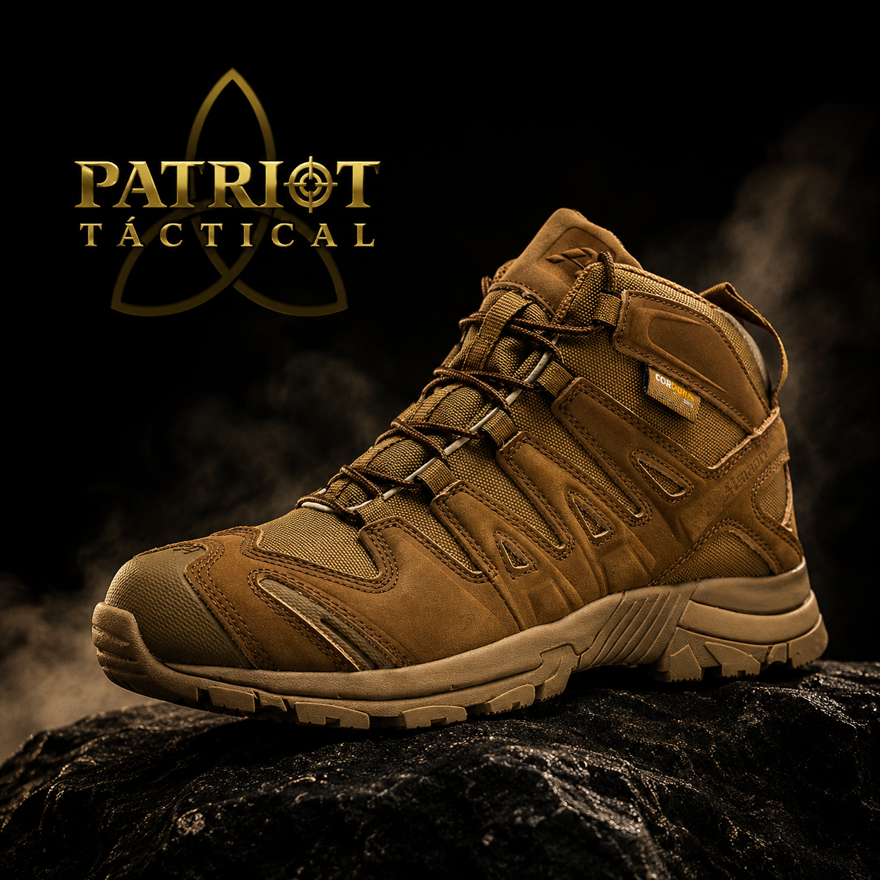 Botas y Calzado