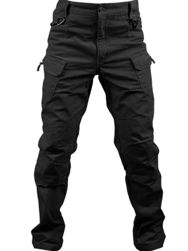 Pantalón Táctico R7 Spandex