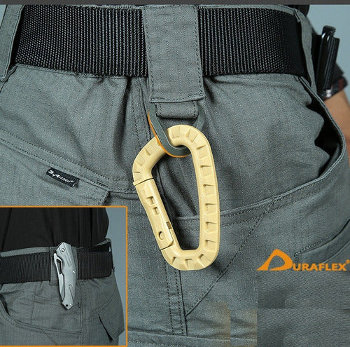 Pantalón Táctico T9 Gore-Tex