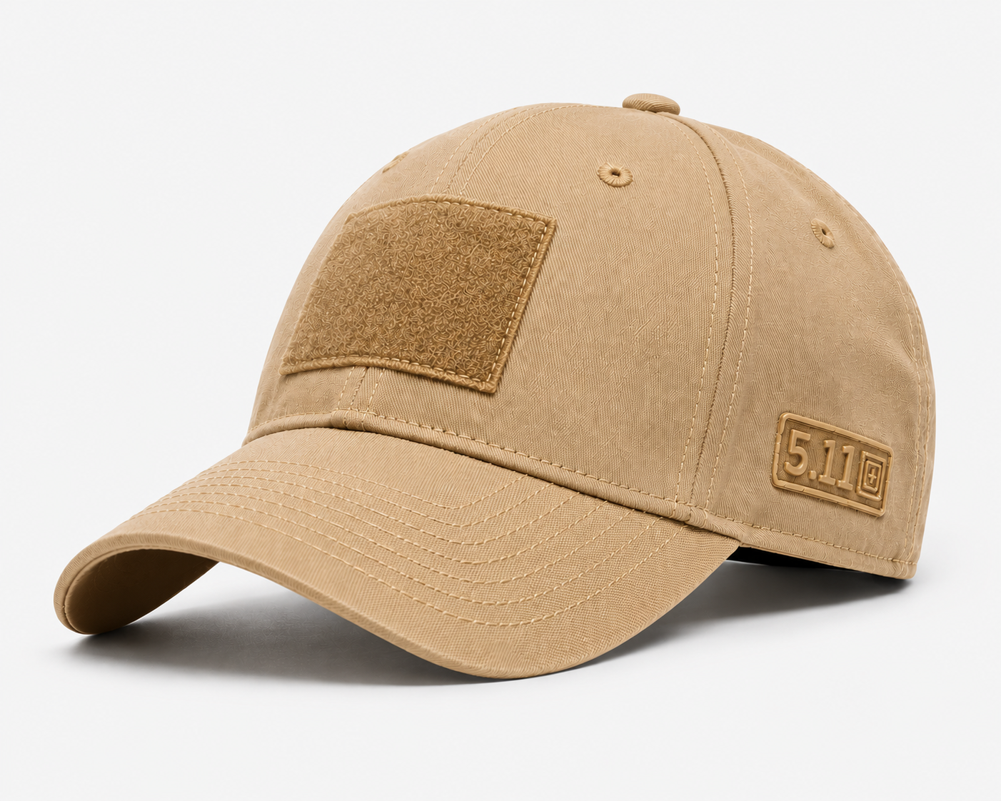Gorra Táctica 5.11 Ripstop Importada
