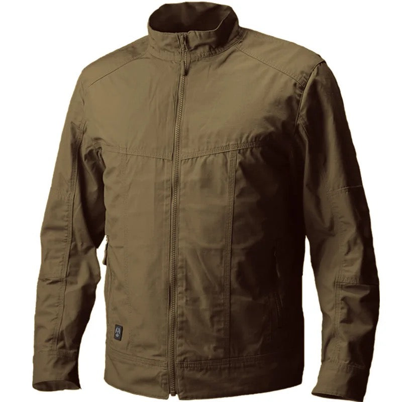 Casaca Ripstop Táctica Militar