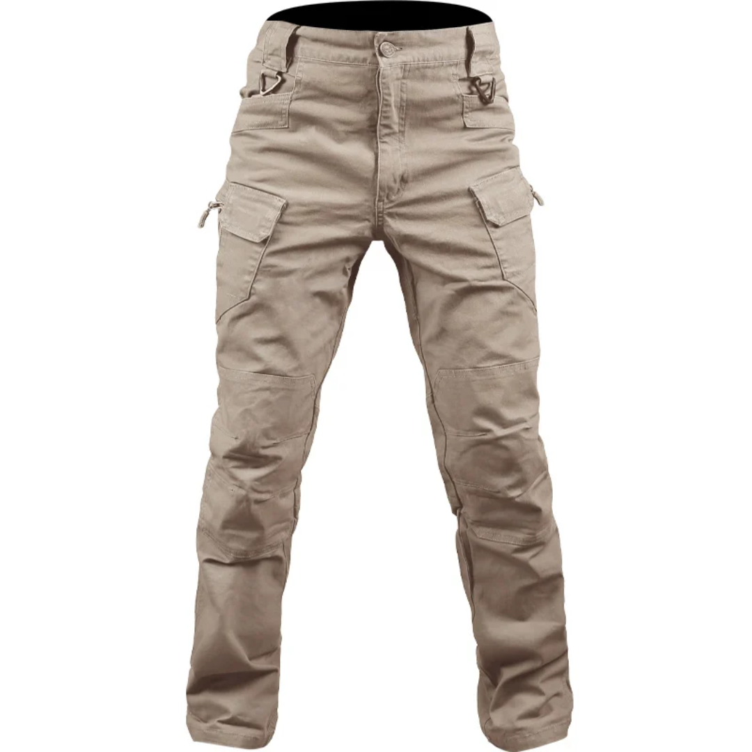 Pantalón Táctico R7 Spandex