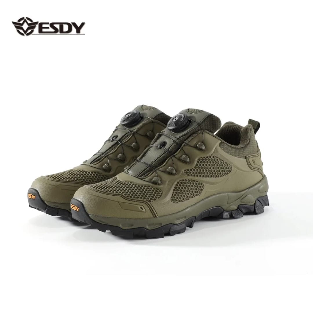 Zapatillas de Senderismo