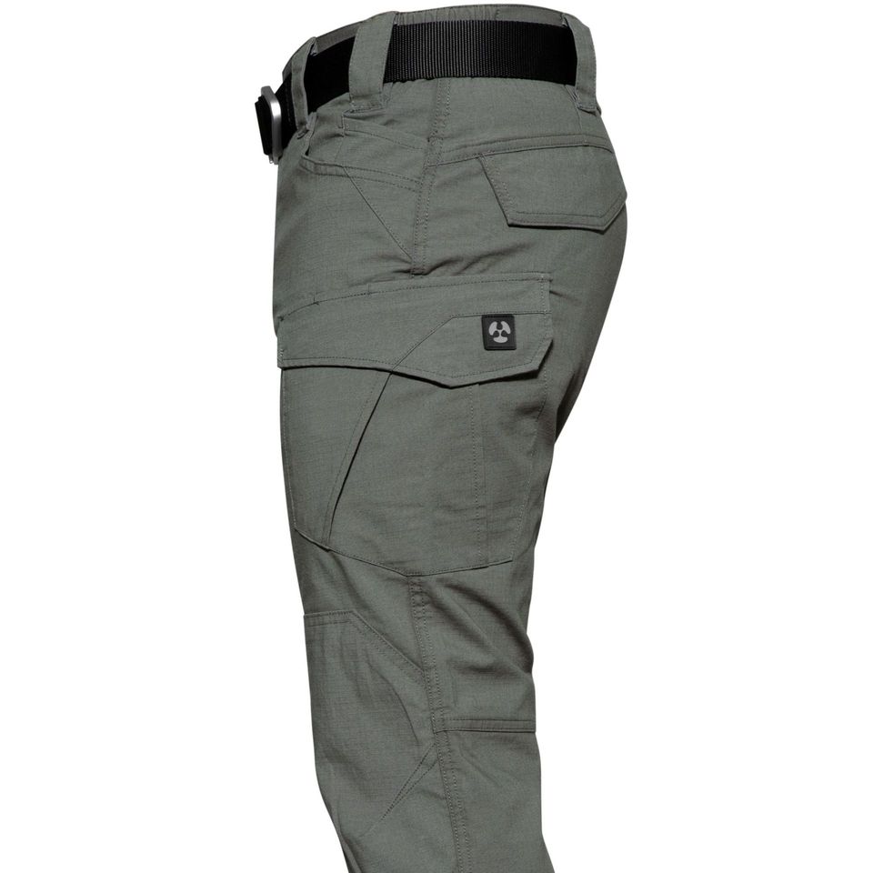Pantalón Táctico T9 Gore-Tex