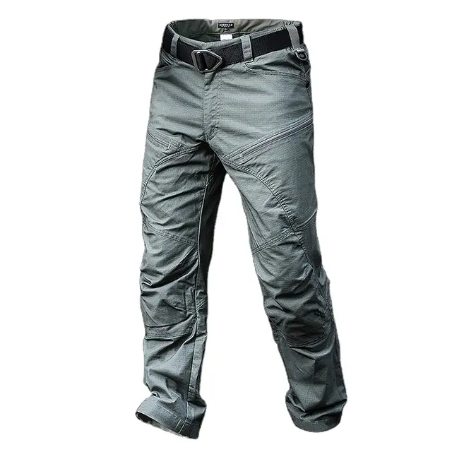 Pantalón Táctico S9 Gore-Tex