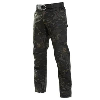 Pantalón Táctico S9 Gore-Tex