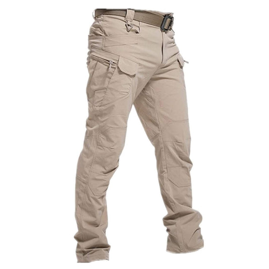 Pantalón Táctico R7 Impermeable