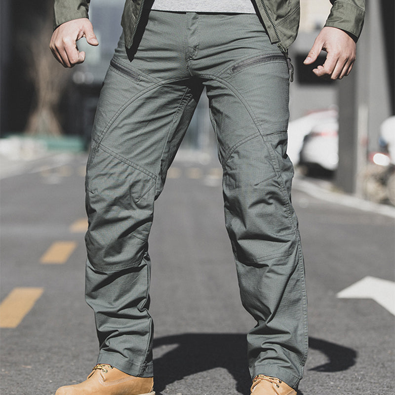 Pantalón Táctico S9 Gore-Tex