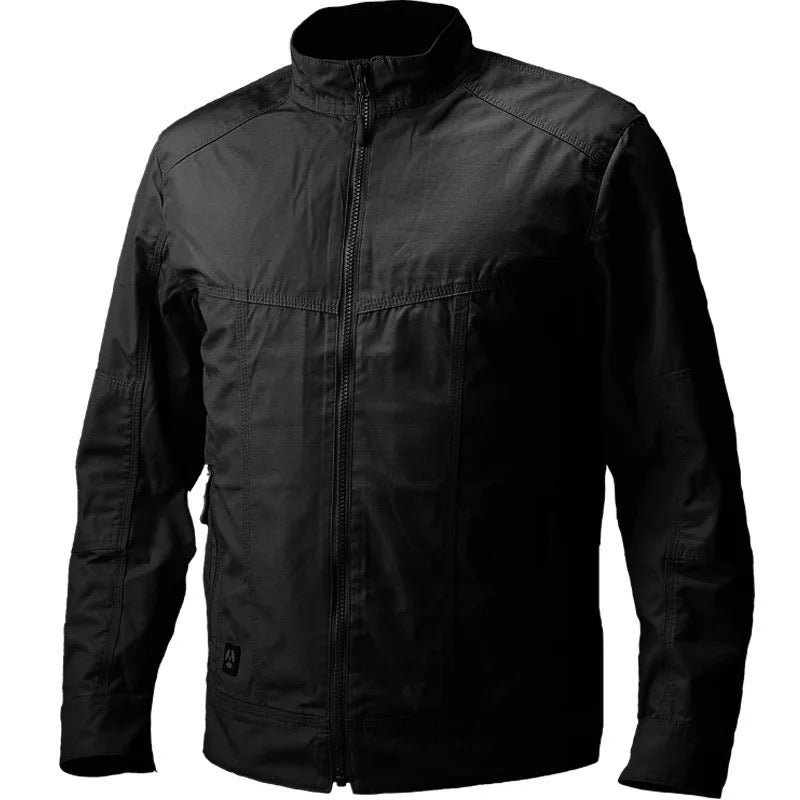 Casaca Ripstop Táctica Militar
