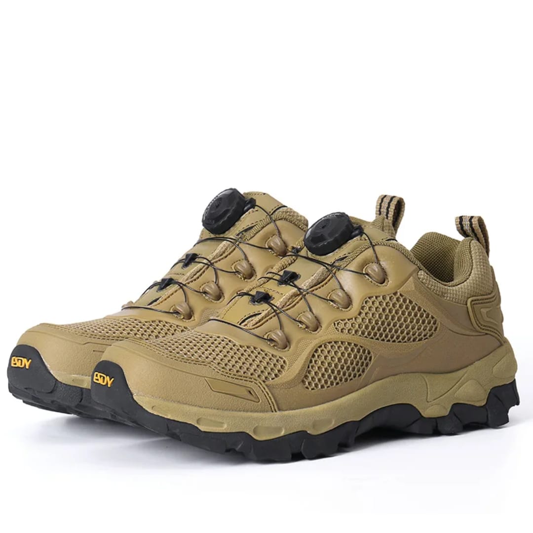 Zapatillas de Senderismo