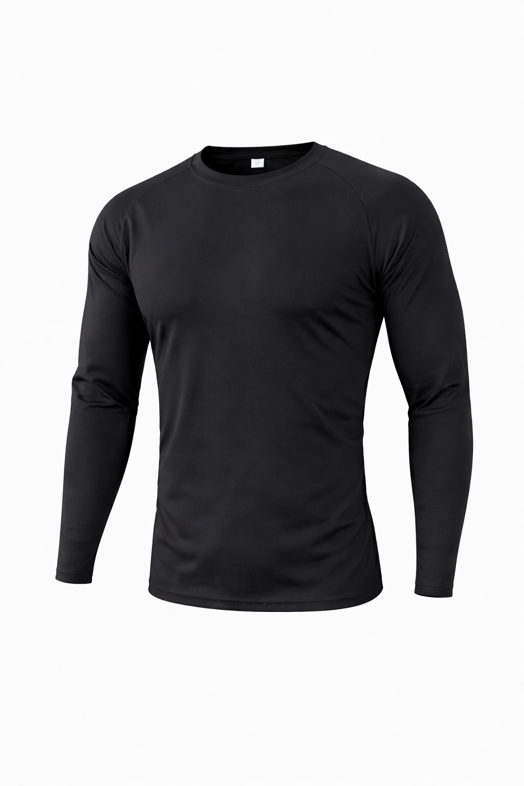 Camiseta ESDY Manga Larga Táctica – Secado Rápido y Protección UV