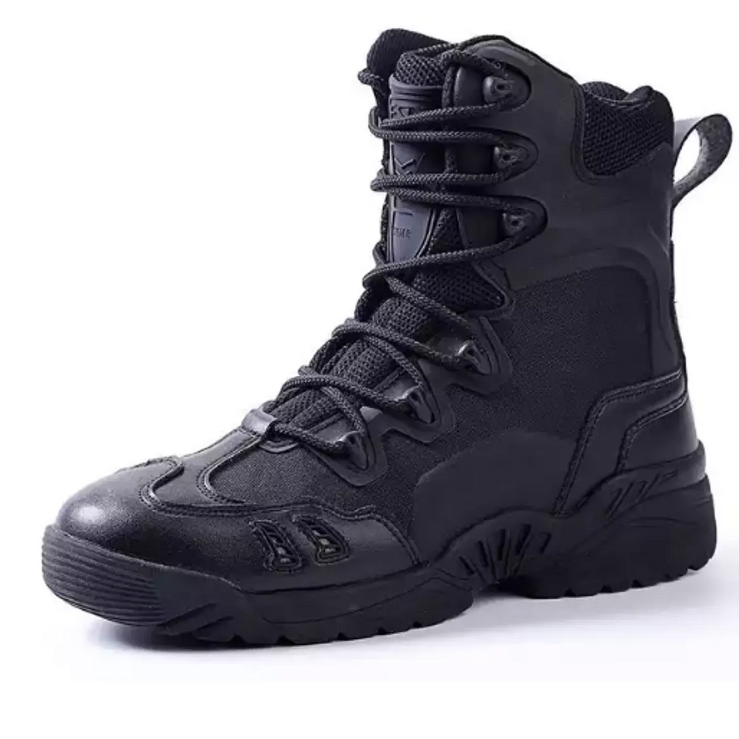 Bota Combat