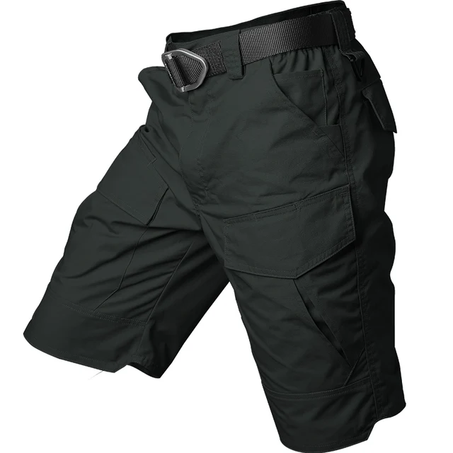 Short táctico X6 Ripstop