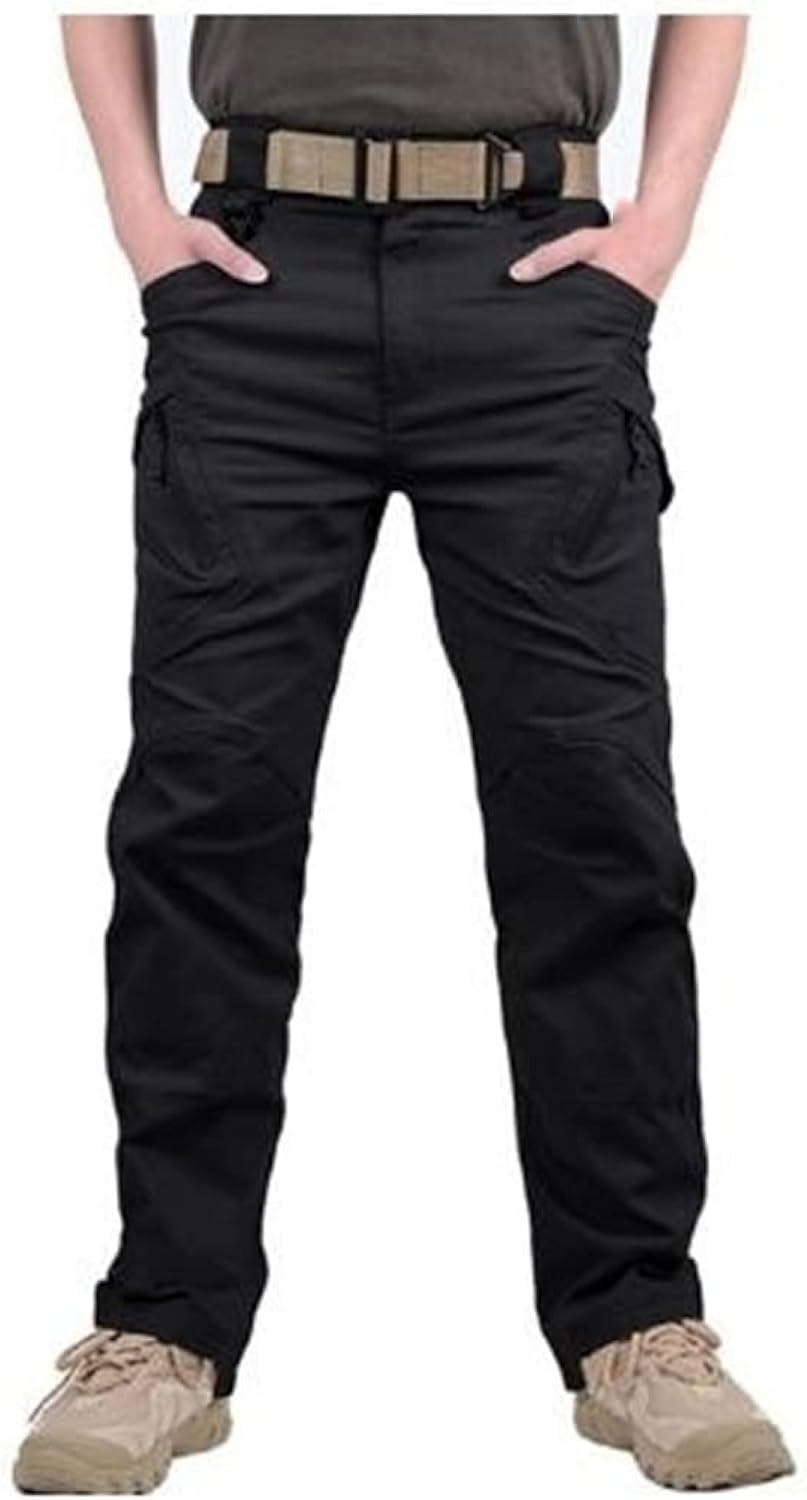 Pantalón Táctico R9 Spandex