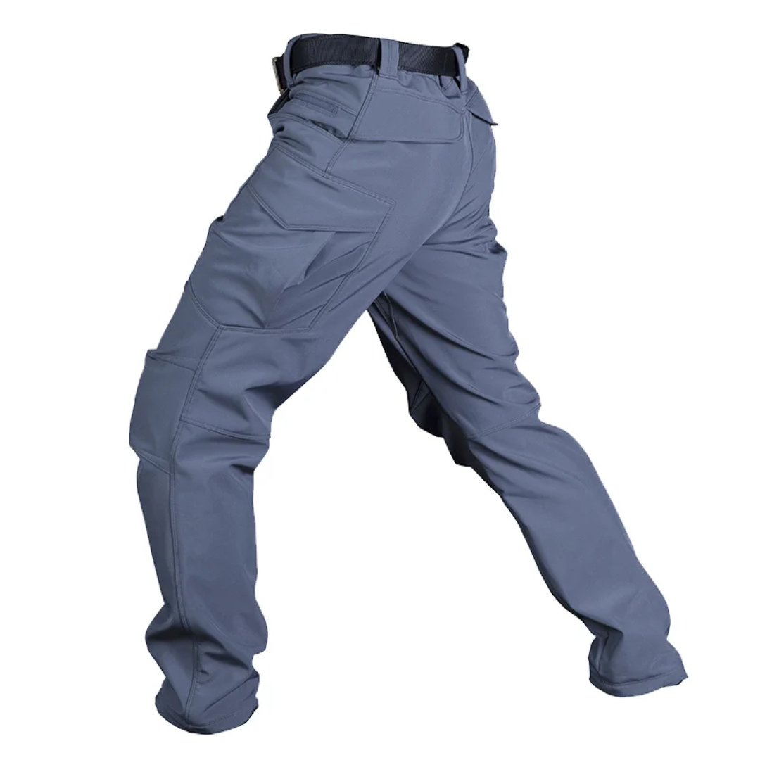 Pantalón Táctico Piel de Tiburón