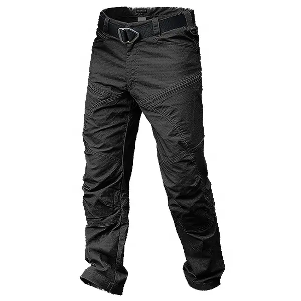 Pantalón Táctico S9 Gore-Tex