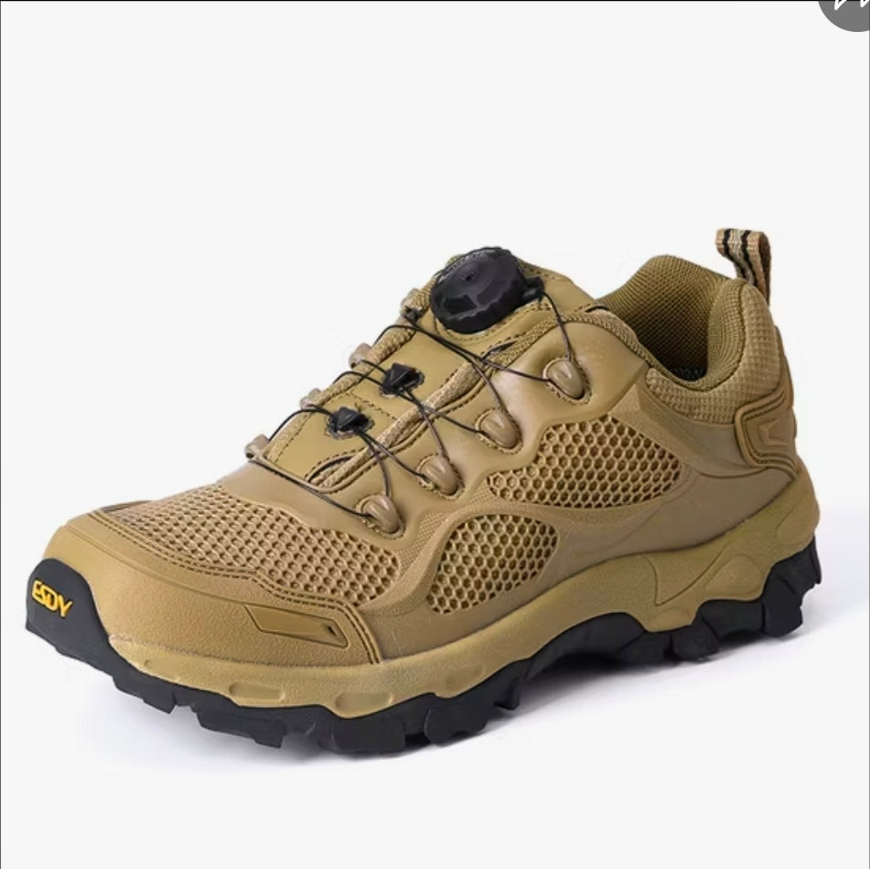 Zapatillas de Senderismo