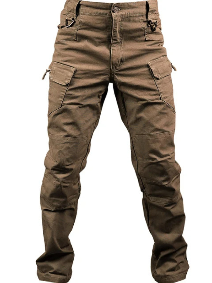 Pantalón Táctico R7 Spandex