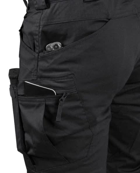 Pantalón Táctico R9 Spandex