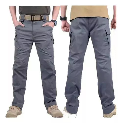 Pantalón Táctico R9 Spandex