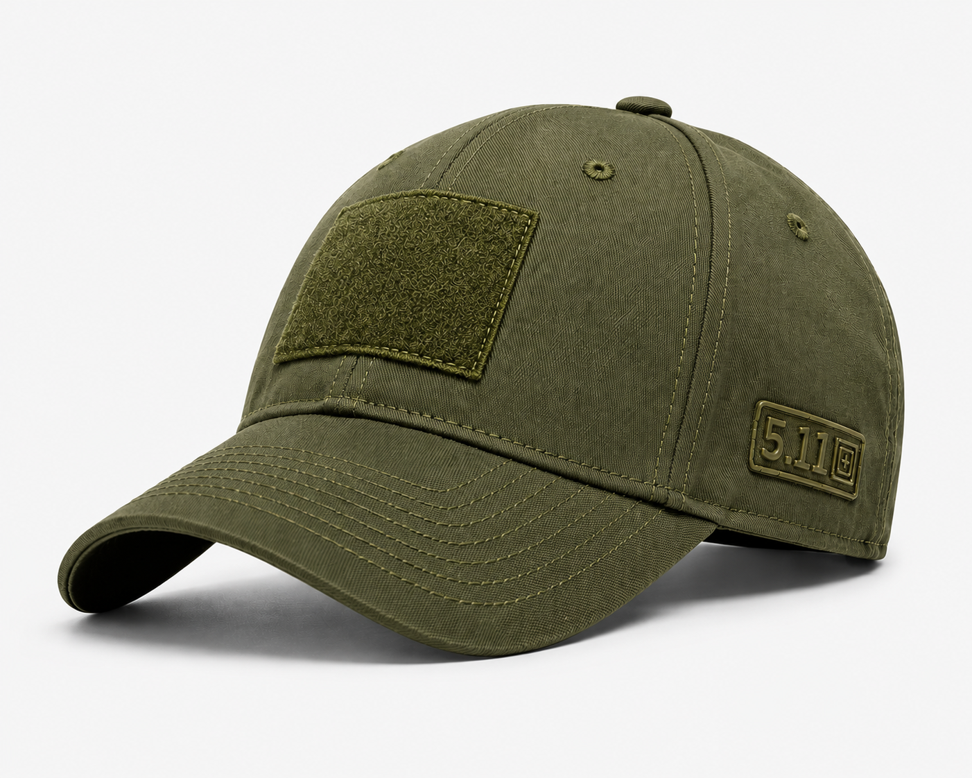 Gorra Táctica 5.11 Ripstop Importada