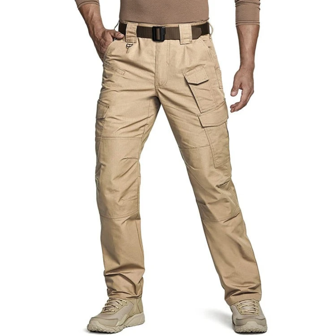 Pantalón Táctico Hunter Ripstop