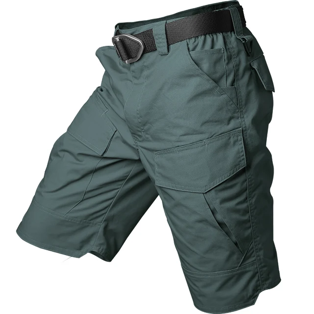 Short táctico X6 Ripstop
