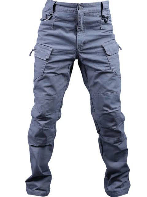Pantalón Táctico R7 Spandex