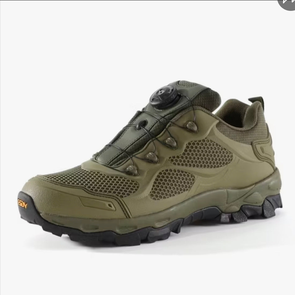 Zapatillas de Senderismo