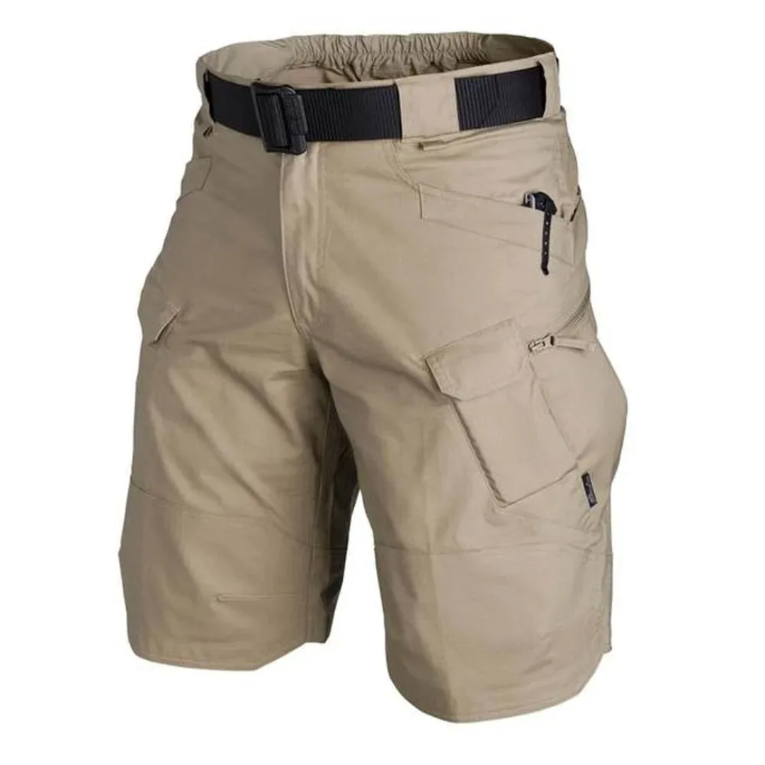 Short Táctico R7 Ripstop