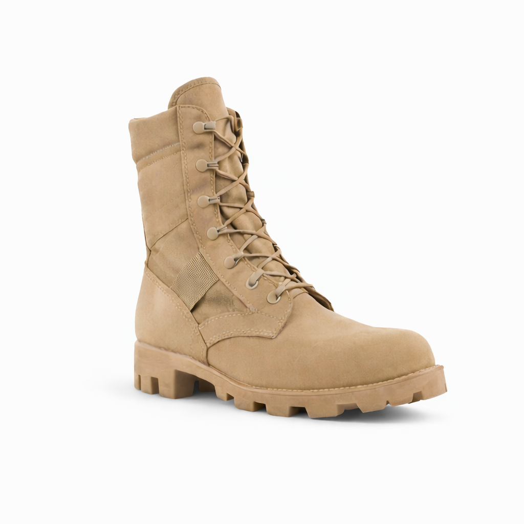 Bota Jungla 100% Cuero