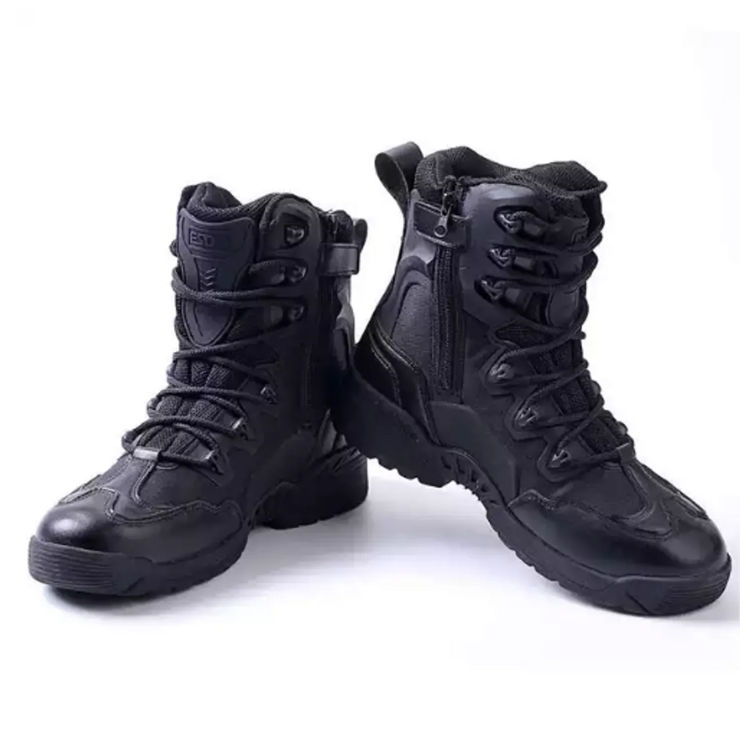 Bota Combat