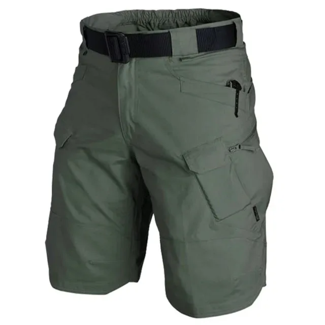 Short Táctico R7 Ripstop