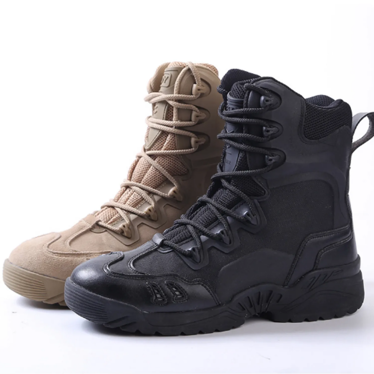 Bota Combat