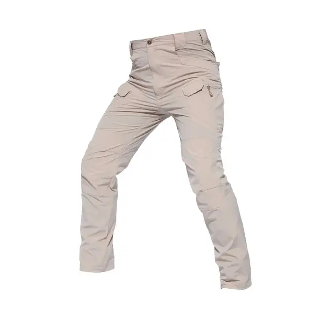Pantalón Táctico R7 Stretch Flex Unisex
