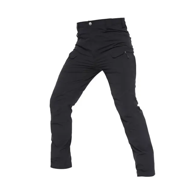 Pantalón Táctico R7 Stretch Flex Unisex