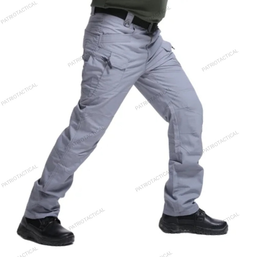 Pantalón Táctico R7 Impermeable