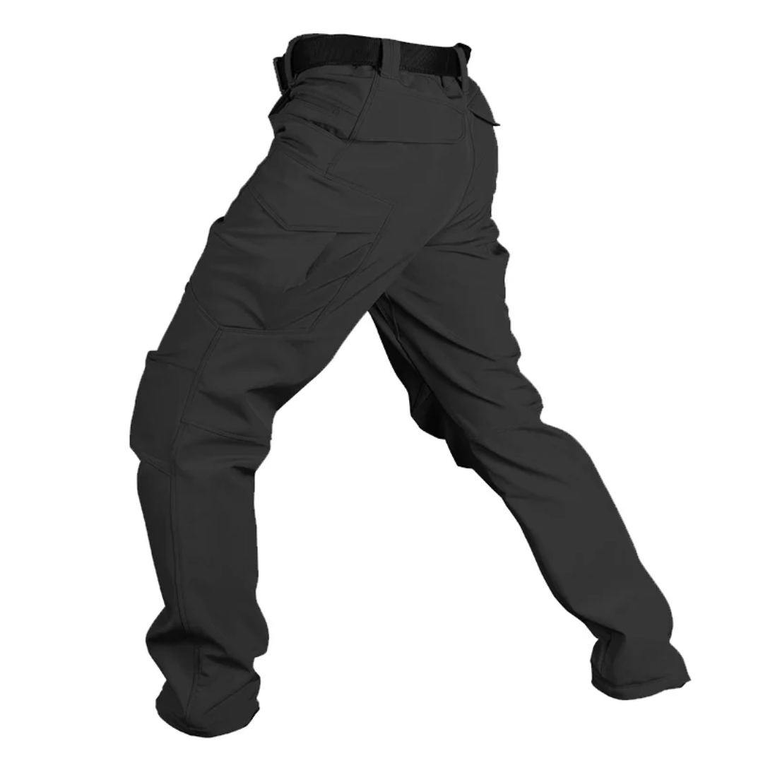 Pantalón Táctico Piel de Tiburón